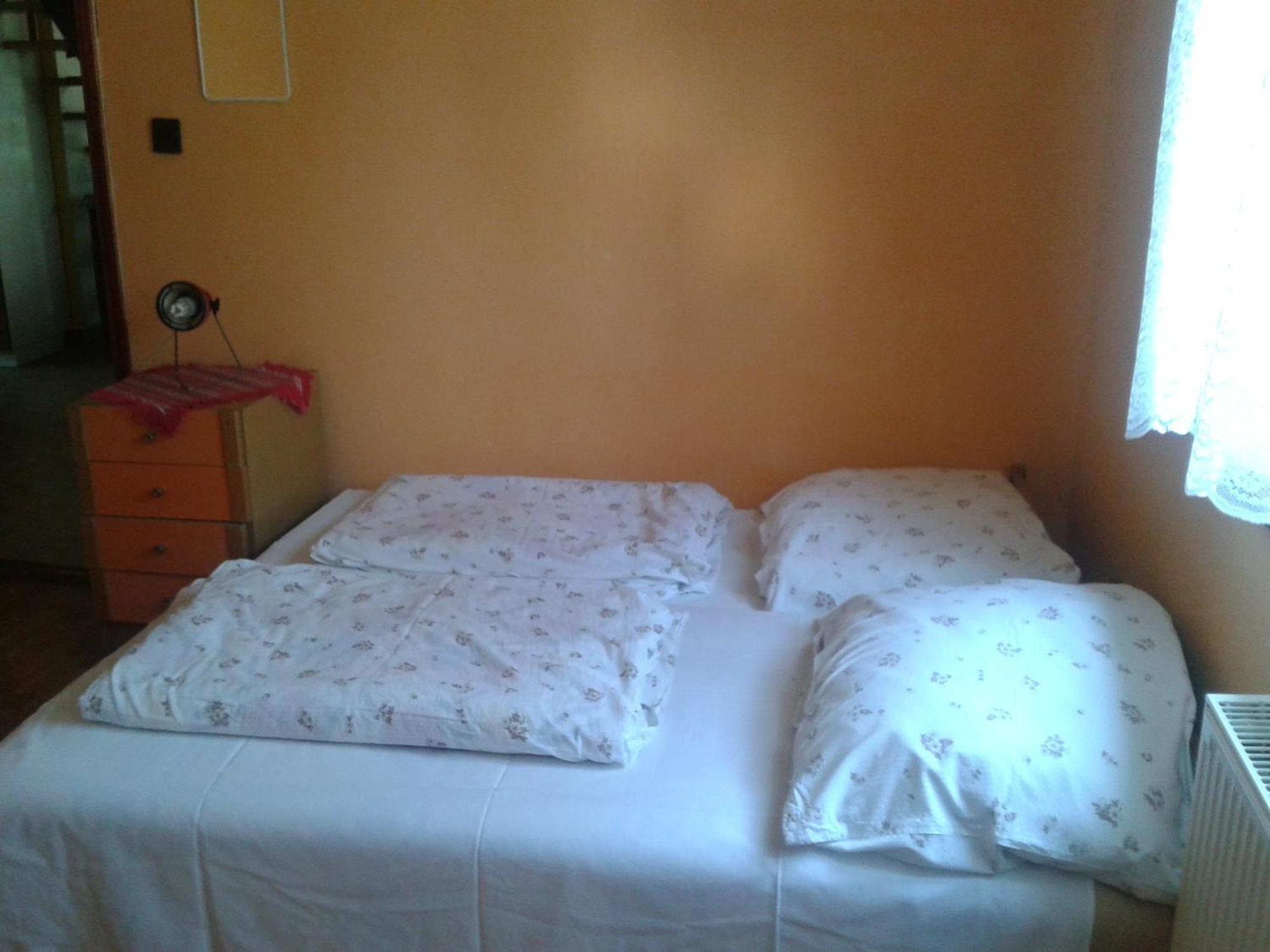 Gold Apartman Zamárdi Rum bild